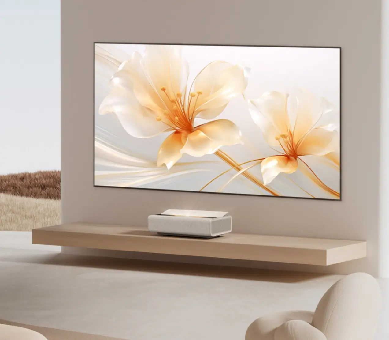 Vibe One Pro - Lifestylová fotka