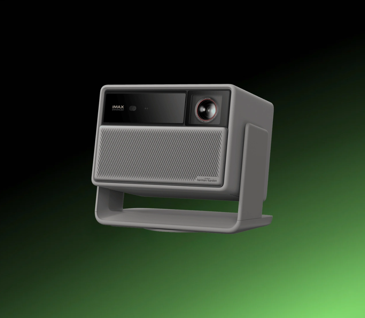 XGIMI MoGo 3 Pro - Produktová fotka