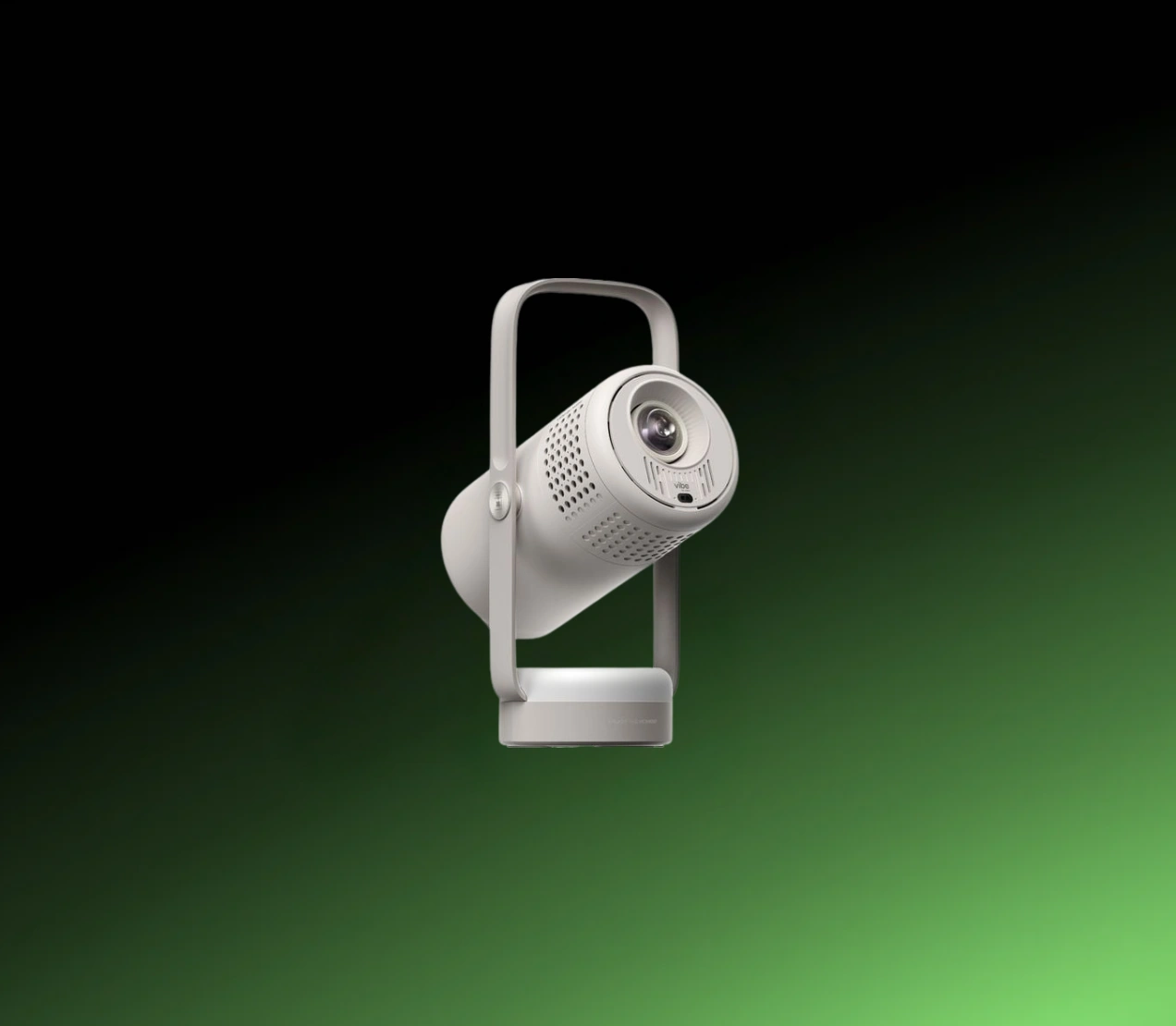 XGIMI Vibe One Pro - Produktová fotka