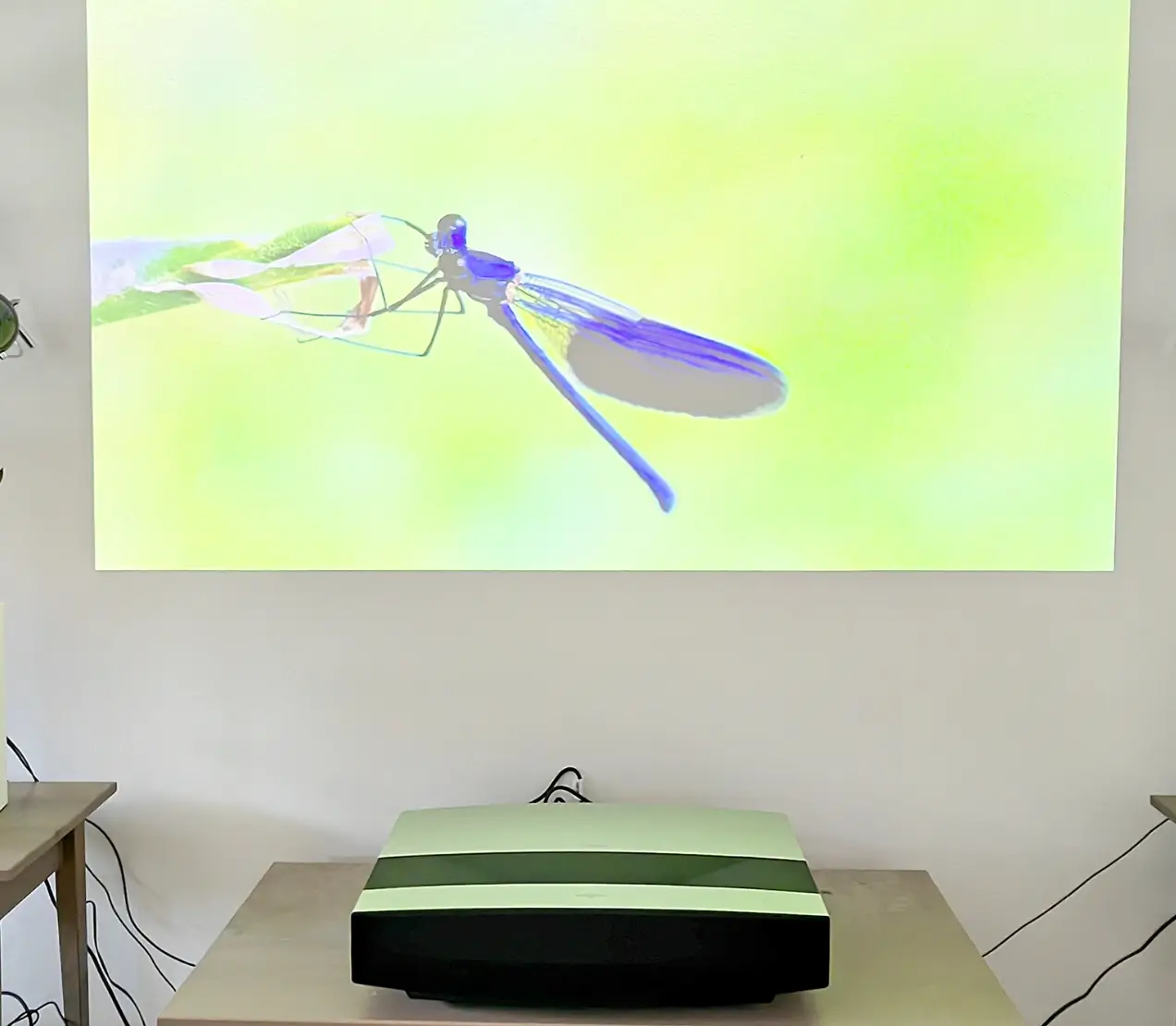 Vibe One Pro - Lifestylová fotka