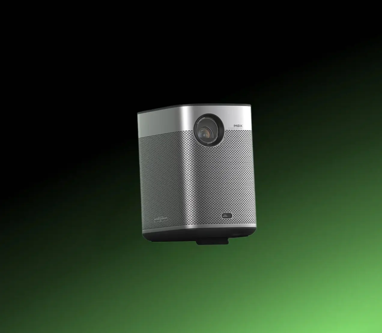 XGIMI Halo+ GTV - Produktová fotka