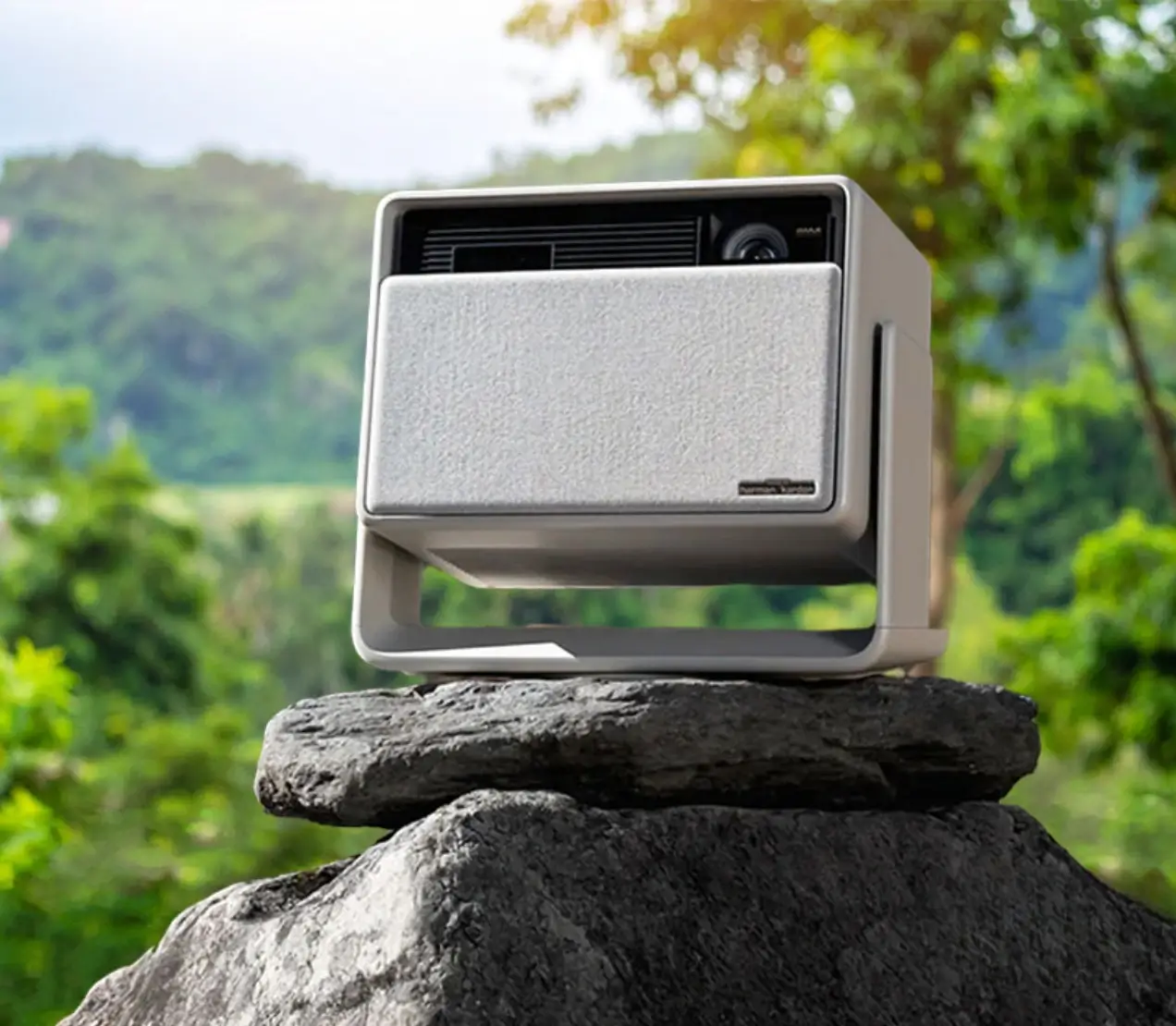 Vibe One Pro - Lifestylová fotka