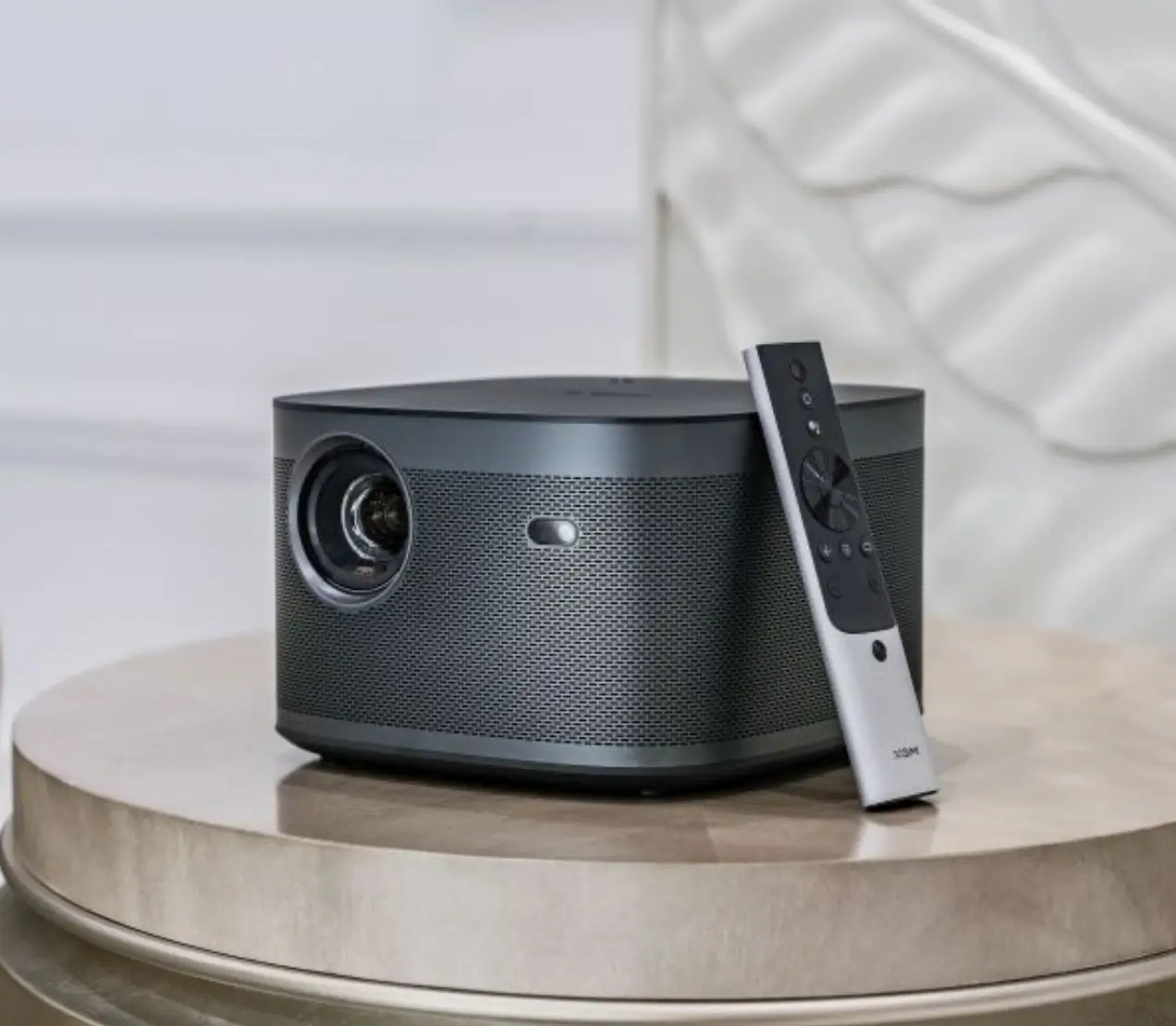 XGIMI Horizon Lifestylová fotka