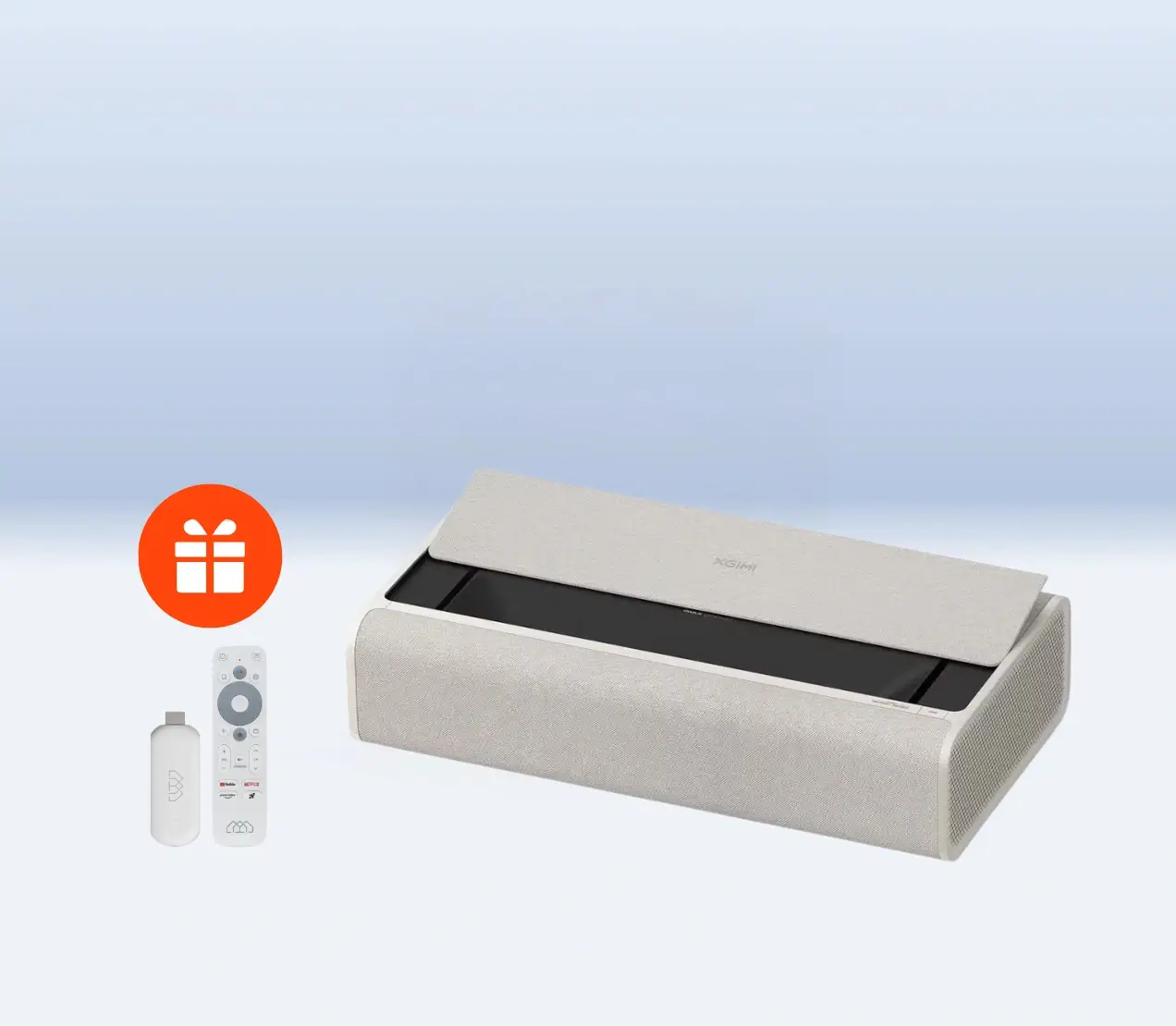 HORIZON S Max - Produktová fotka