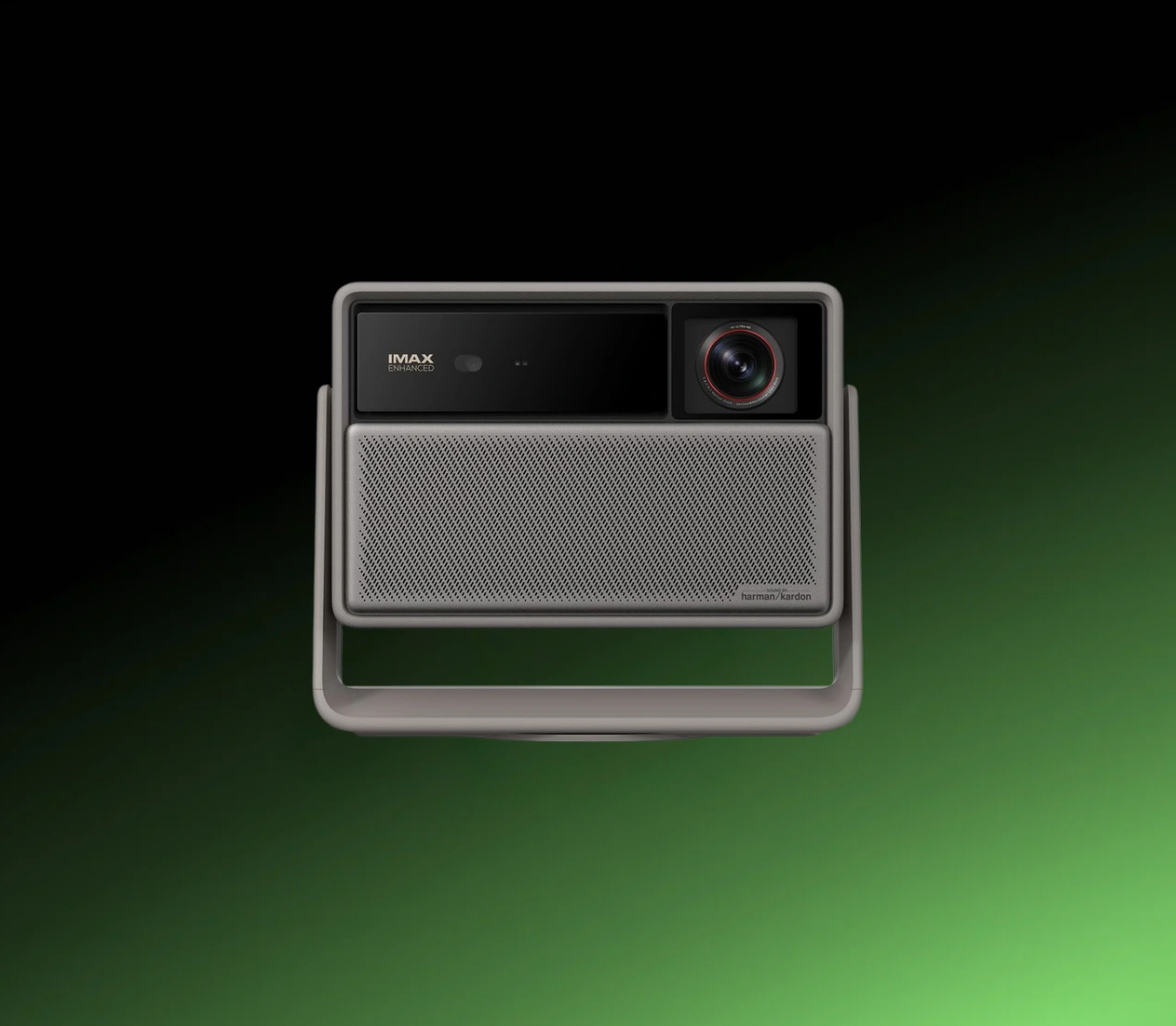 XGIMI MoGo 2 Pro - Produktová fotka