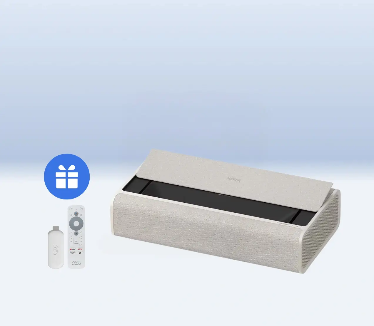 HORIZON S Max - Produktová fotka