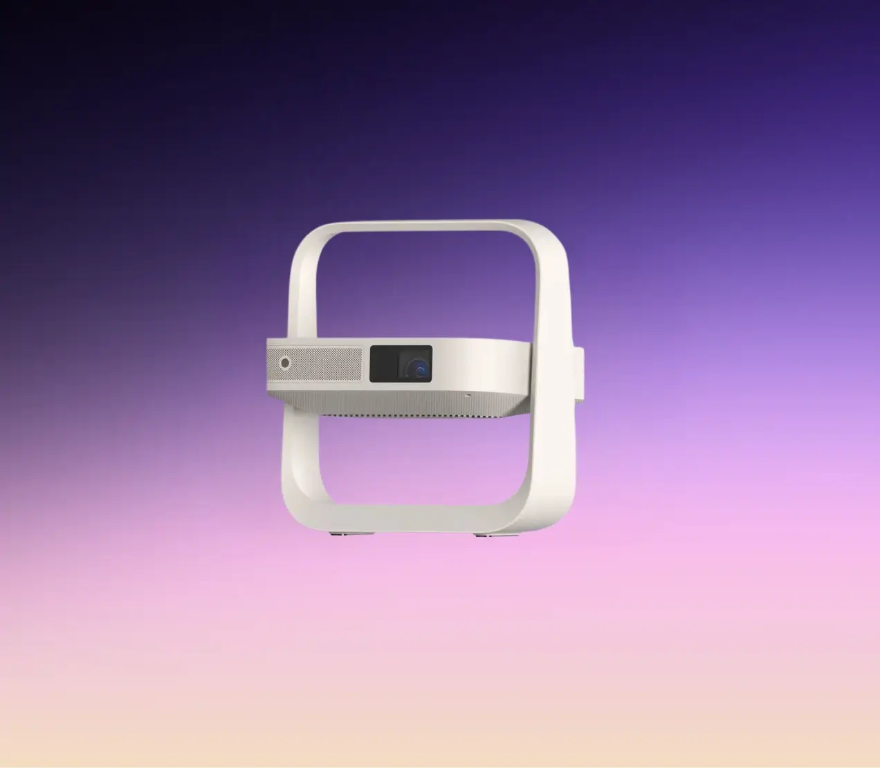 XGIMI Elfin Flip - Produktová fotka