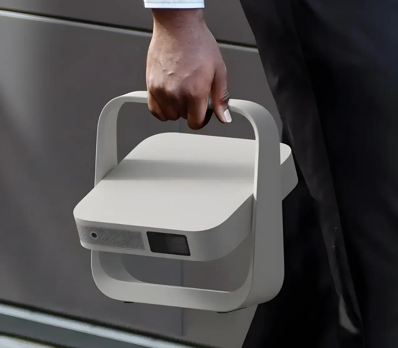 AURA- Lifestylová fotka