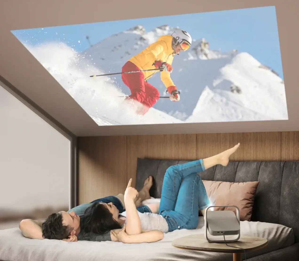 AURA- Lifestylová fotka