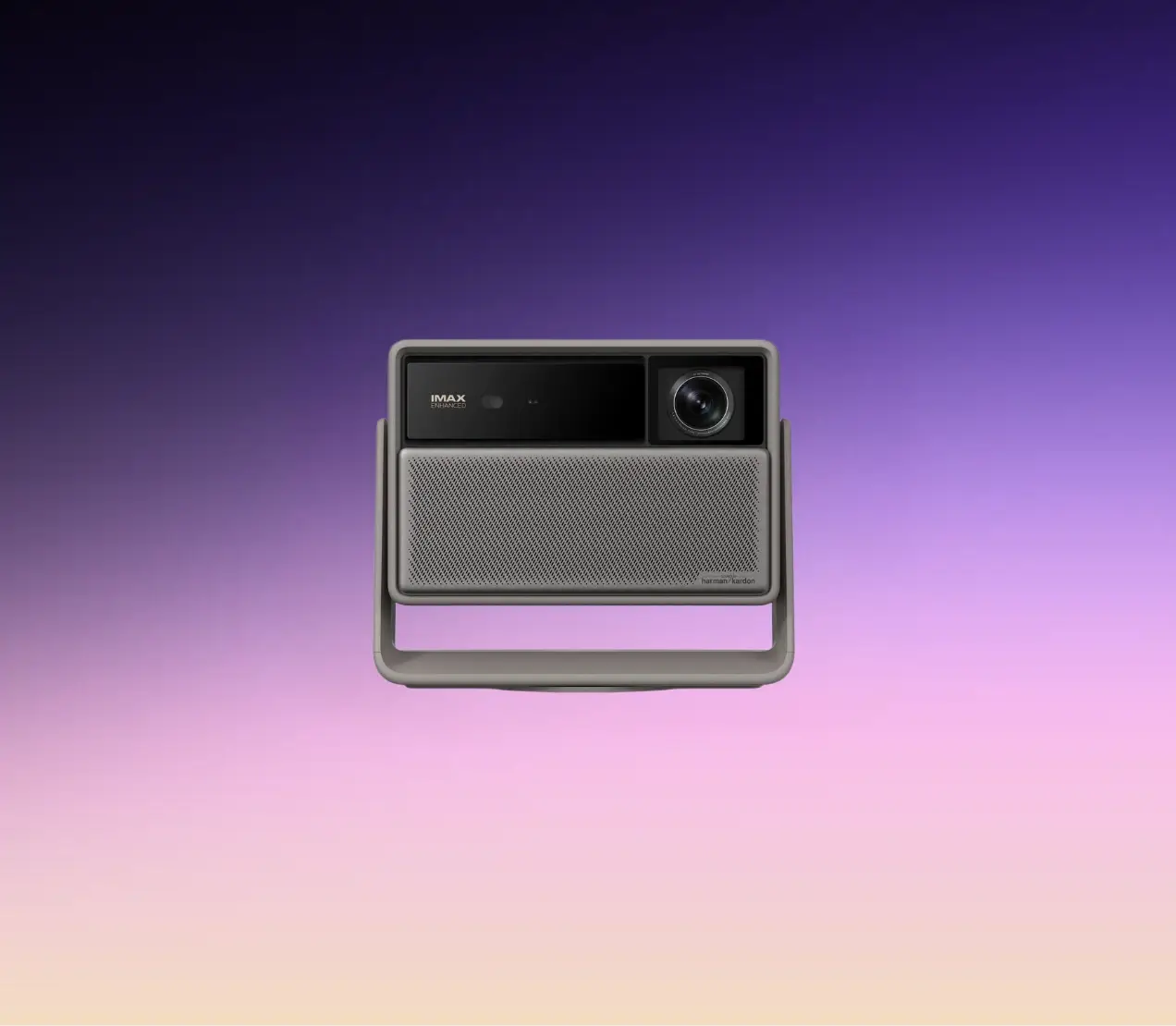 XGIMI MoGo 2 Pro - Produktová fotka