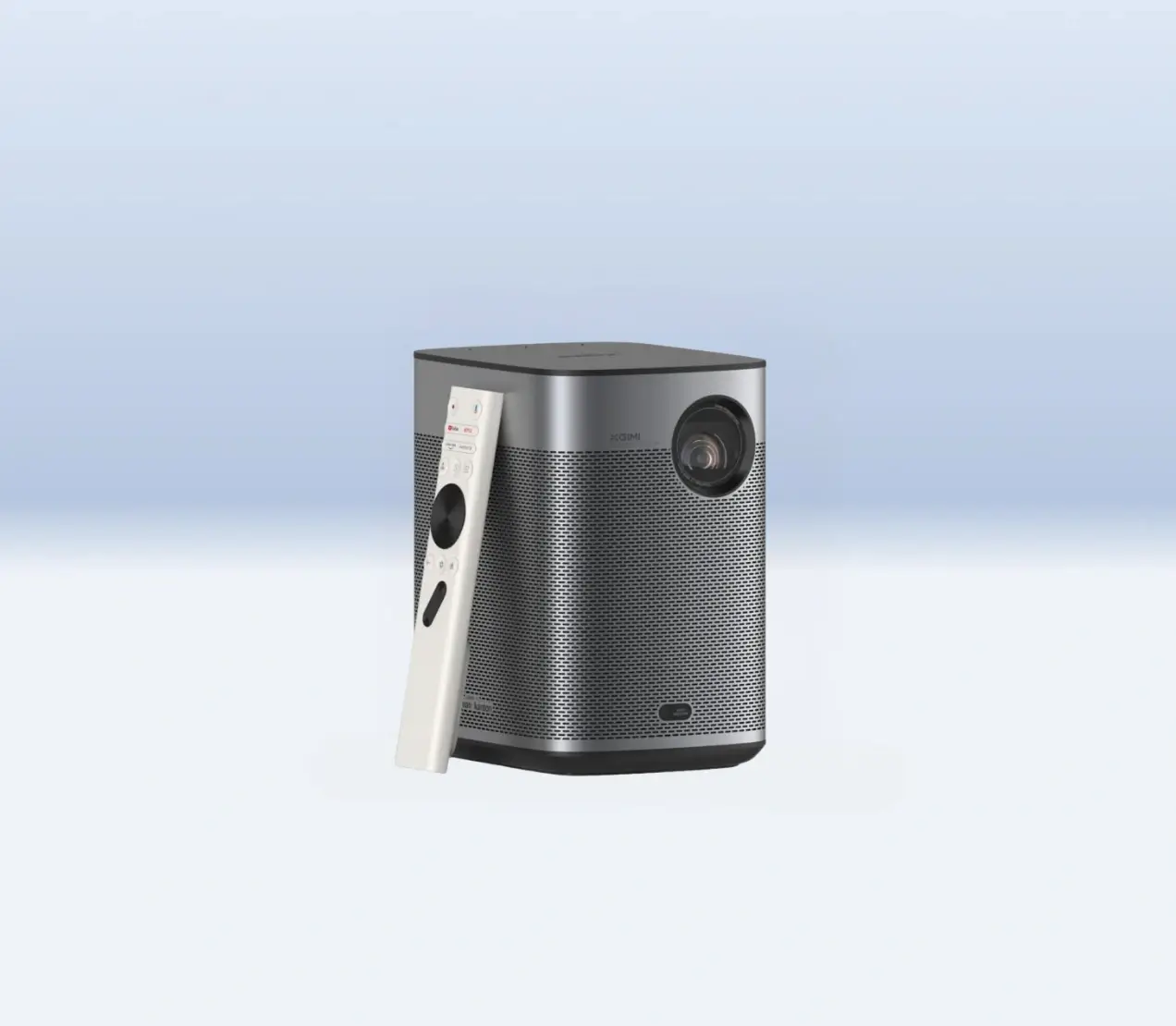 XGIMI Halo+ GTV - Produktová fotka