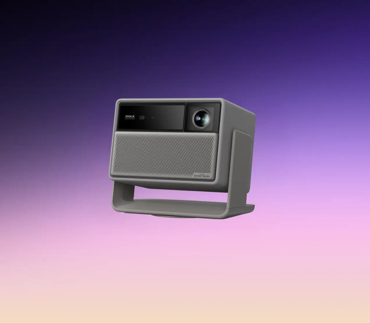 XGIMI MoGo 3 Pro - Produktová fotka