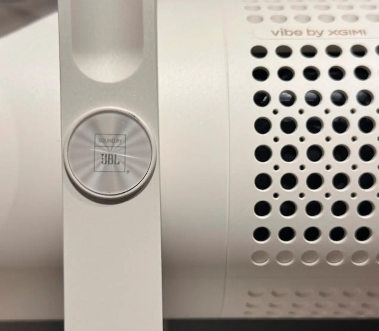 Vibe One Pro - Lifestylová fotka