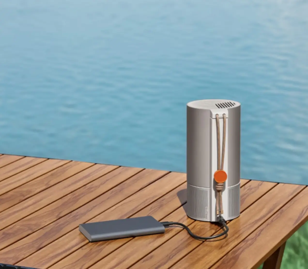 AURA- Lifestylová fotka