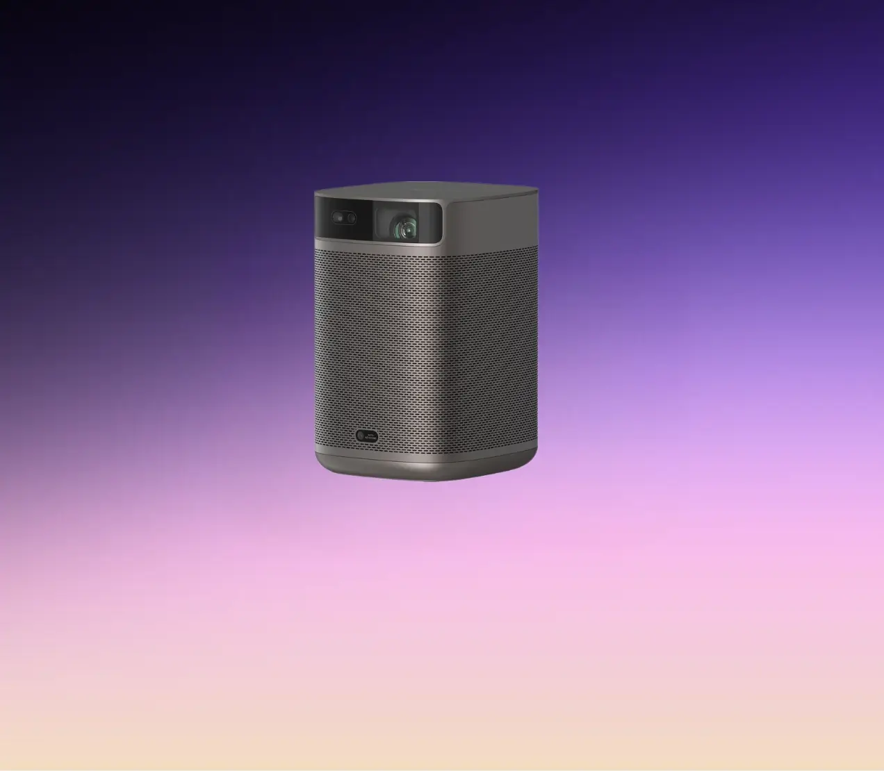 XGIMI MoGo 2 Pro - Produktová fotka