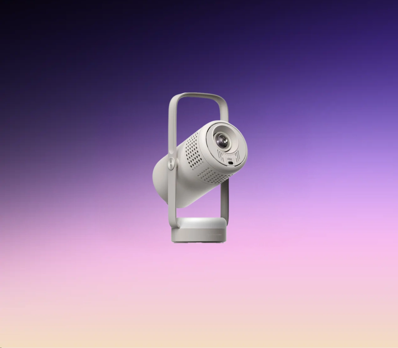 XGIMI Vibe One Pro - Produktová fotka