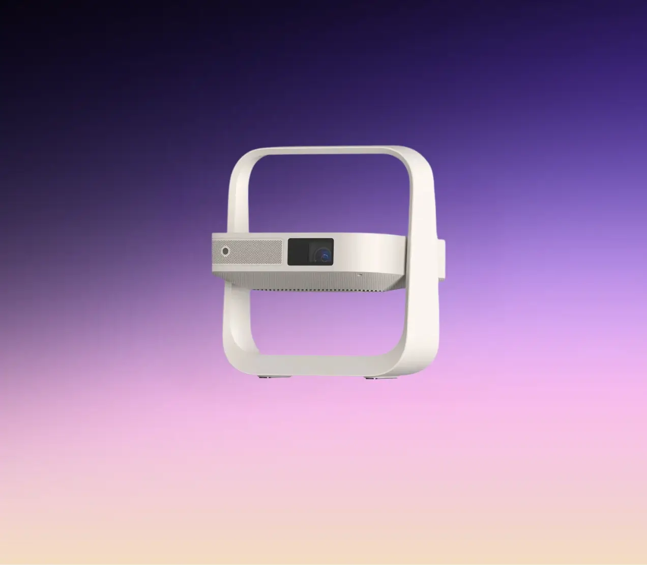 XGIMI Elfin Flip - Produktová fotka