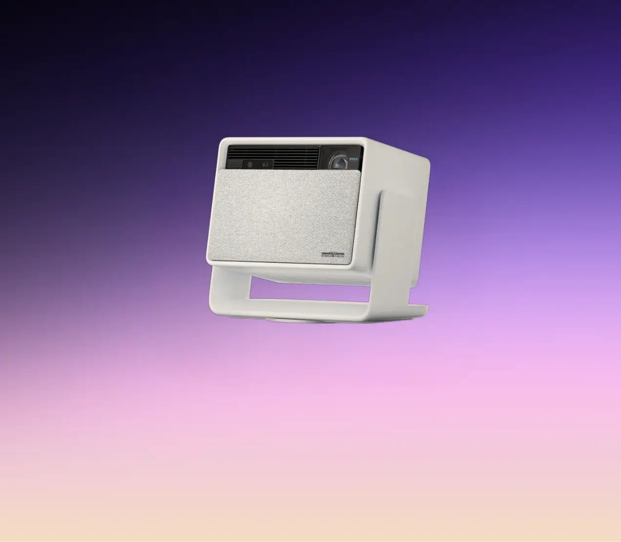 HORIZON S Max - Produktová fotka