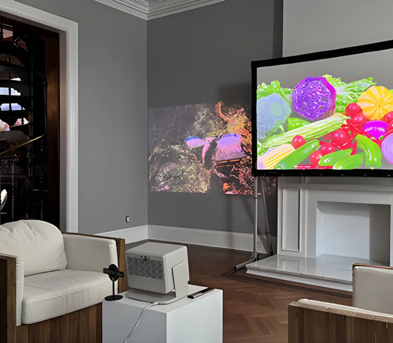 Vibe One Pro - Lifestylová fotka