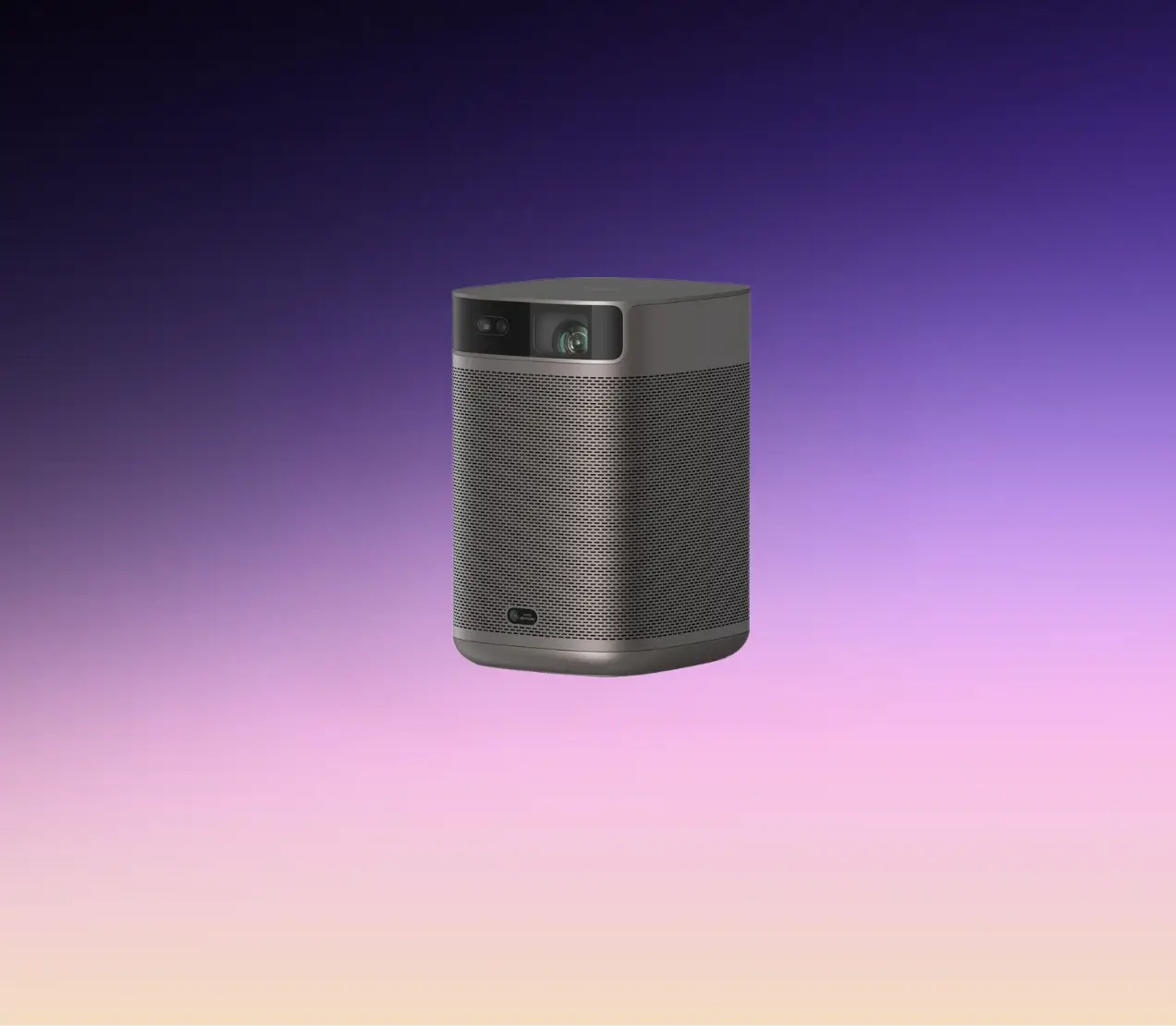 XGIMI MoGo 2 Pro - Produktová fotka