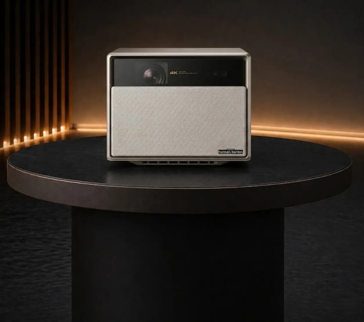 XGIMI Horizon Ultra