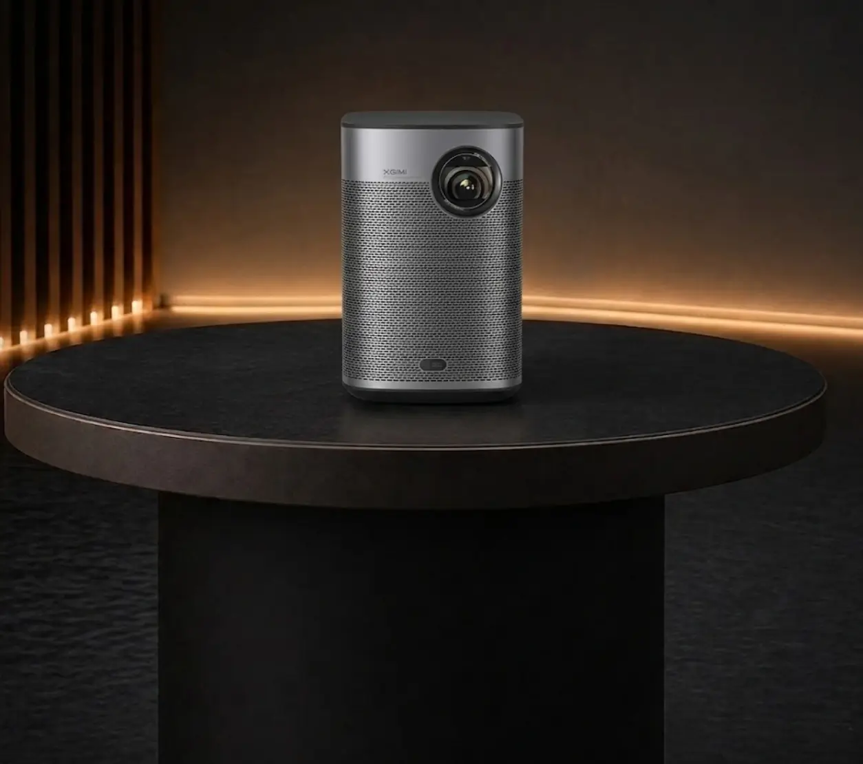 XGIMI Halo+