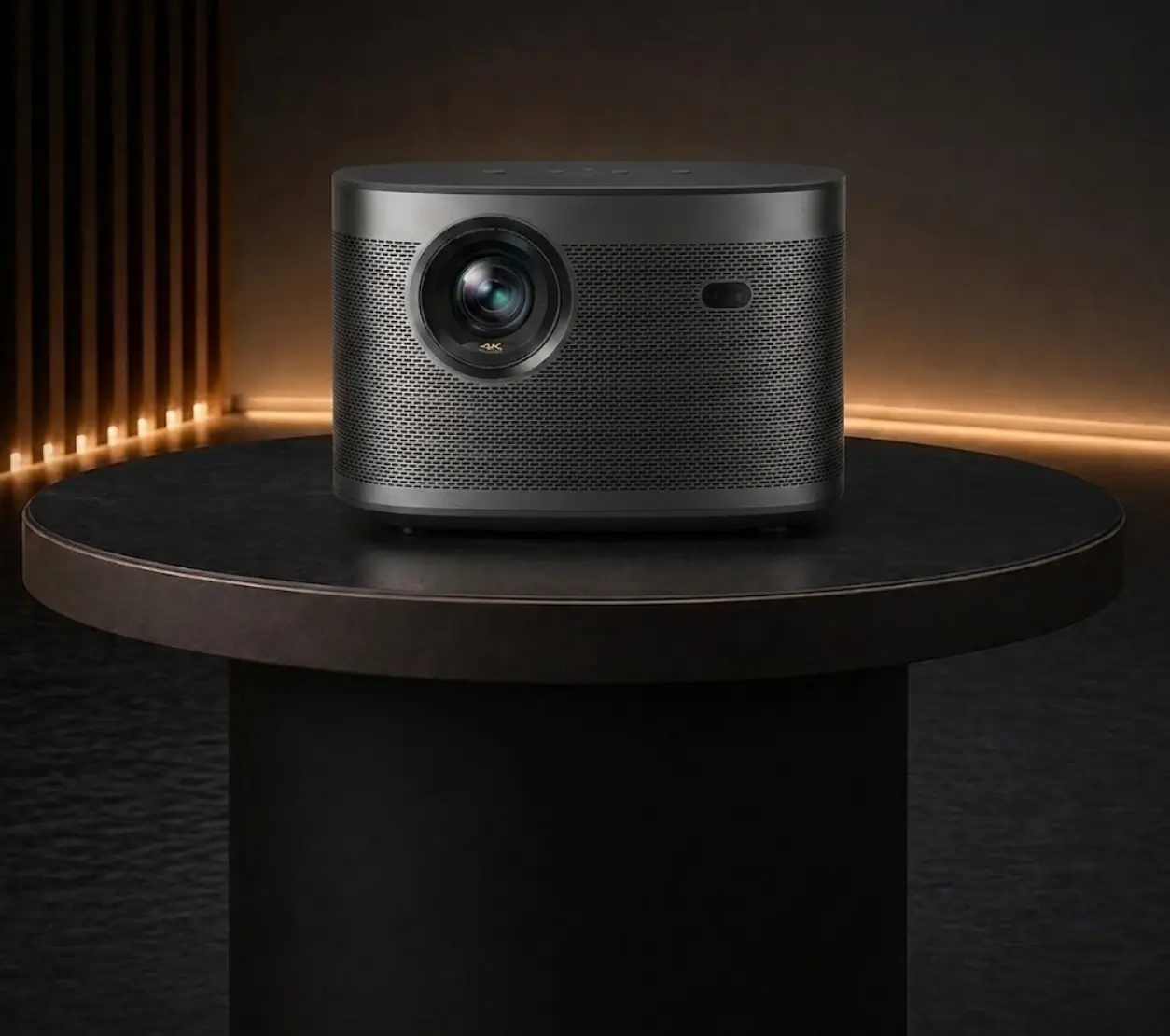 XGIMI HORIZON Pro
