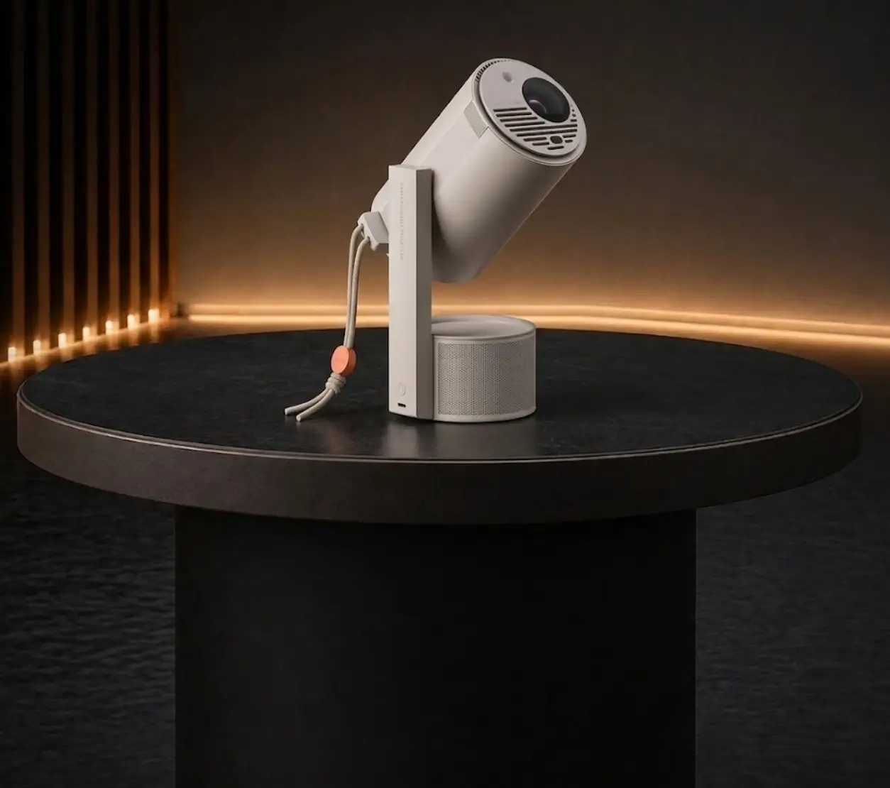 XGIMI MoGo 3 Pro - Produktová fotka