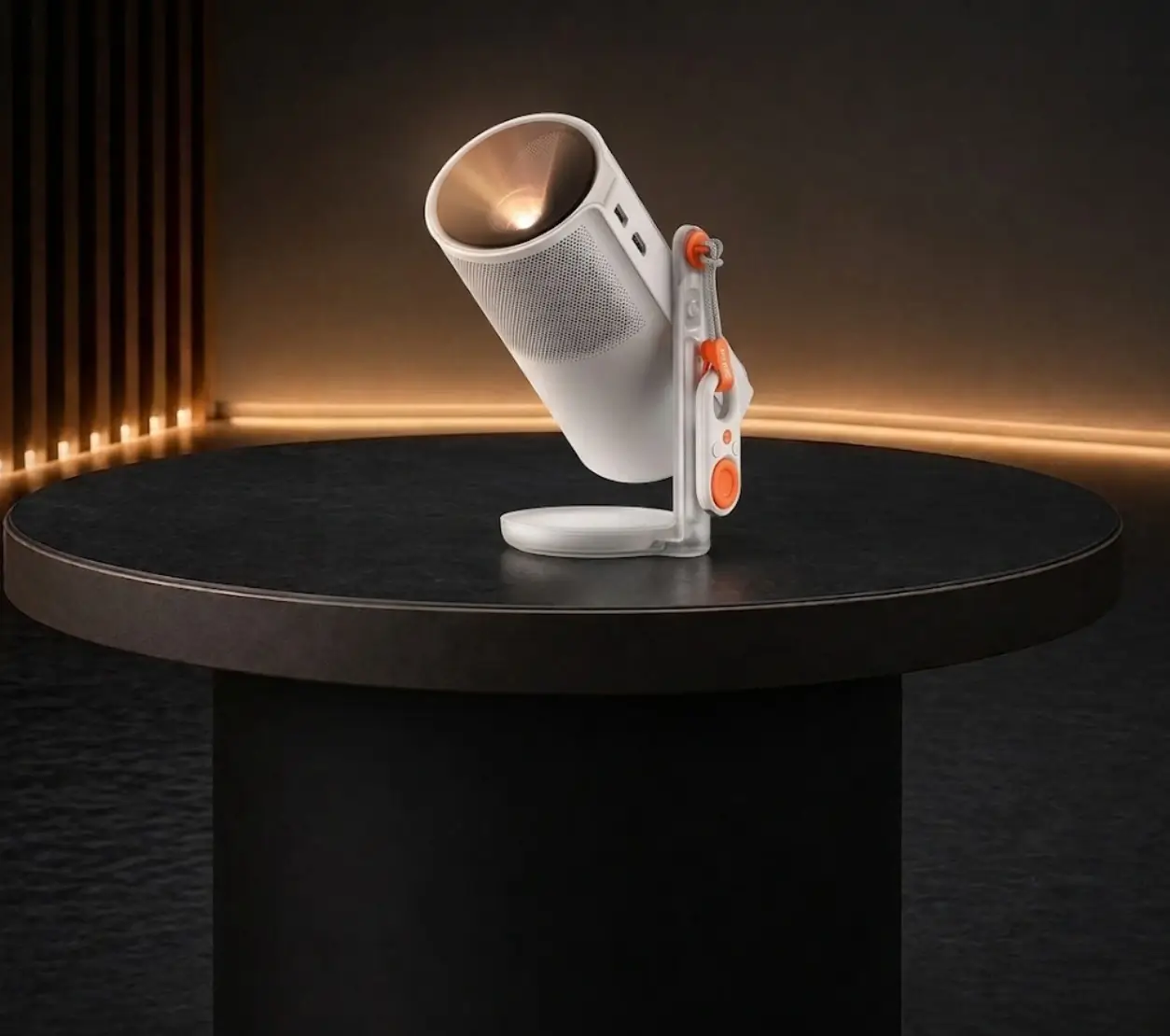 XGIMI MoGo 4 Laser