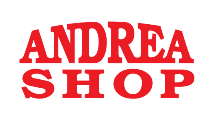 Andrea Shop