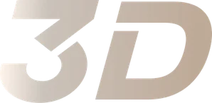 3D
