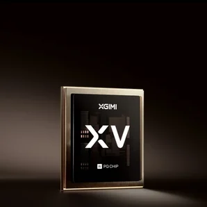 Obrazový procesor X-VISION